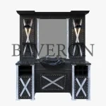 BERBER TEZGAHLARI - BV-186 - Görsel 2