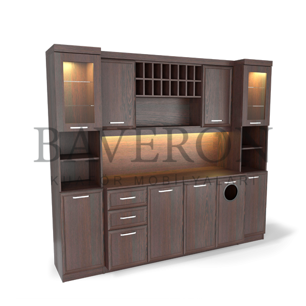 LABORATUVAR & BOYA ÜNİTELERİ - BV-1308