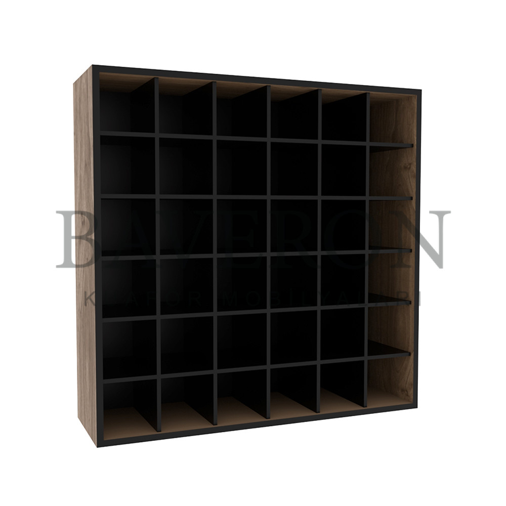 LABORATUVAR & BOYA ÜNİTELERİ - BV-1324