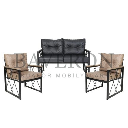 BEKLEME KOLTUKLARI - BV-1505