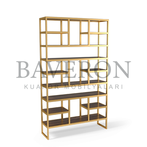 STANT VE SEHPALAR - BV-1711