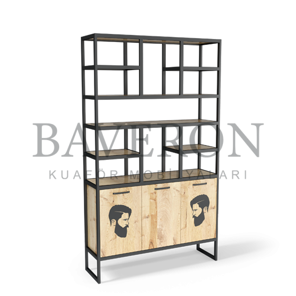 STANT VE SEHPALAR - BV-1716