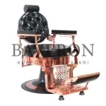 BERBER KOLTUKLARI - BV-3018