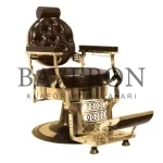 BERBER KOLTUKLARI - BV-3019