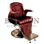 BERBER KOLTUKLARI - BV-3044