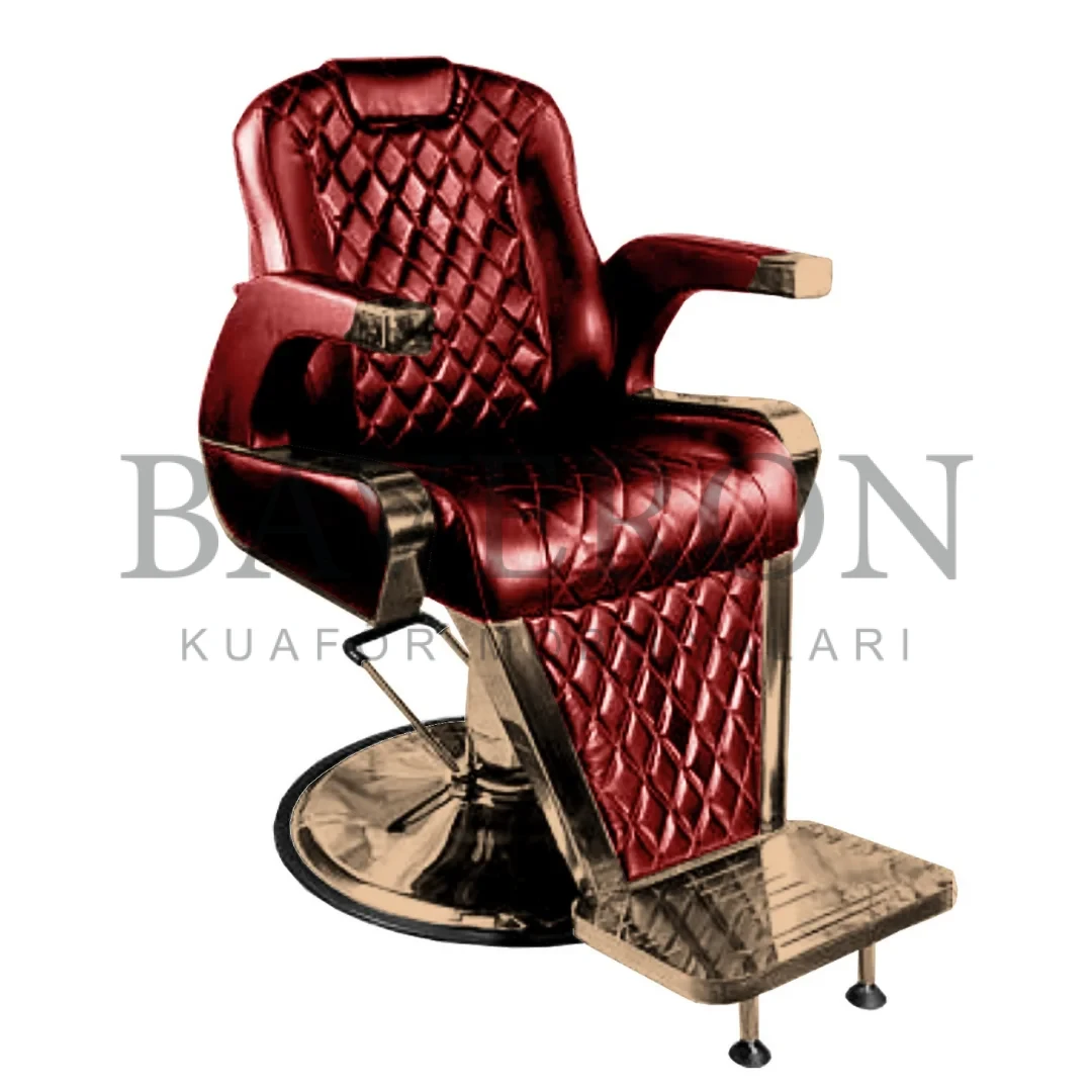 BV-3044 BERBER KOLTUKLARI - BV-3044 - Görsel 1