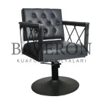 KUAFÖR KOLTUKLARI - BV-404 - Görsel 2