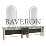 KUAFÖR TEZGAHLARI - BV-5004