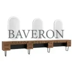 KUAFÖR TEZGAHLARI - BV-5006