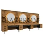 KUAFÖR TEZGAHLARI - BV-5007