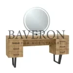 KUAFÖR TEZGAHLARI - BV-5012