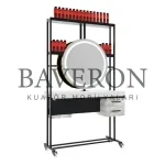 KUAFÖR TEZGAHLARI - BV-5013