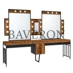 KUAFÖR TEZGAHLARI - BV-5016