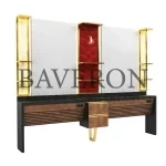 KUAFÖR TEZGAHLARI - BV-5018