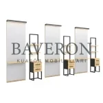 KUAFÖR TEZGAHLARI - BV-5019