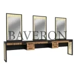 KUAFÖR TEZGAHLARI - BV-5020