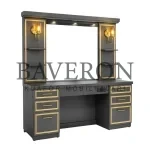 KUAFÖR TEZGAHLARI - BV-5026