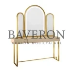 KUAFÖR TEZGAHLARI - BV-5046 - Görsel 2