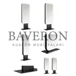 KUAFÖR TEZGAHLARI - BV-5048 - Görsel 2